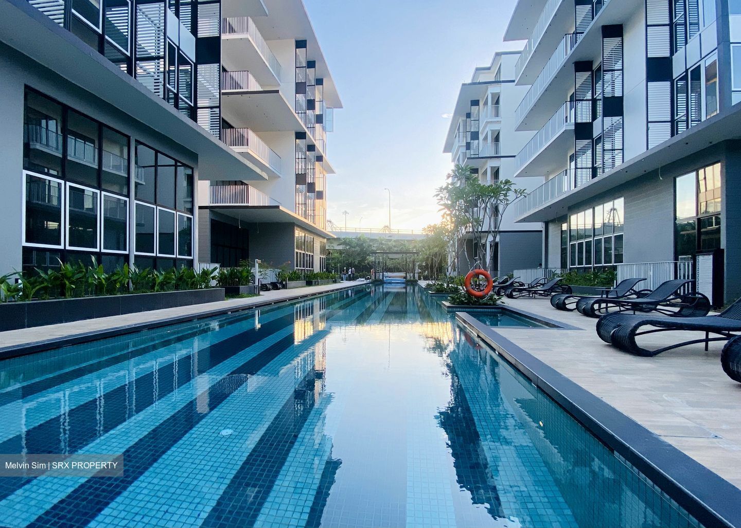 The Verandah Residences (D5), Apartment #570656221